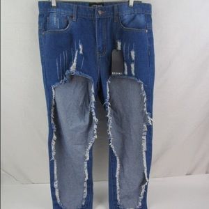 Fashion Nova Women’s Jeans NWT